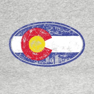 colorado T-Shirt